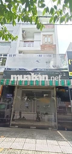 Cho thuê Nhà MTD Tên Lửa giá 25tr