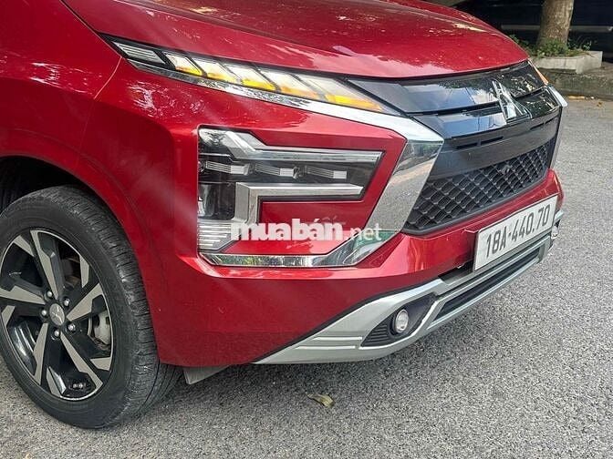 Mitsubishi Xpander 2023 AT Premium - 610000 km