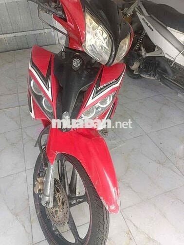 Yamaha Jupiter bs 83