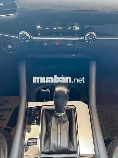 Mazda 3 2022  Luxury 1 chủ dak lak