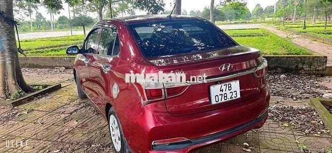 Hyundai Grand i10 2019 1.2 BASE - 930000 km