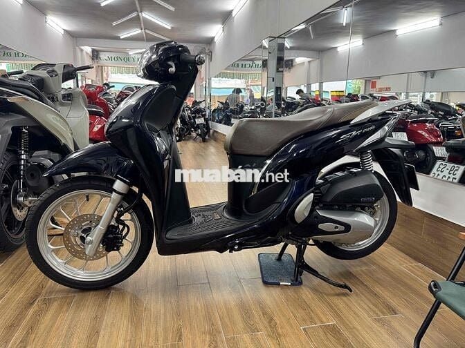 Honda Sh mode 2022 bstp xe lướt máy zin