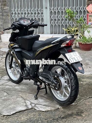 ❤️ Winner 150 đời 2018 bstp chính chủ hỗ trợ góp