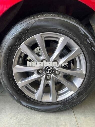 Mazda 3 2022  Luxury 1 chủ dak lak