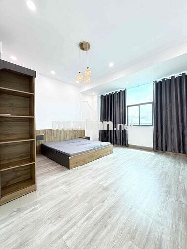 Cho thuê căn hộ dịch vụ Cityland park hills, phường 10, quận Gò Vấp.