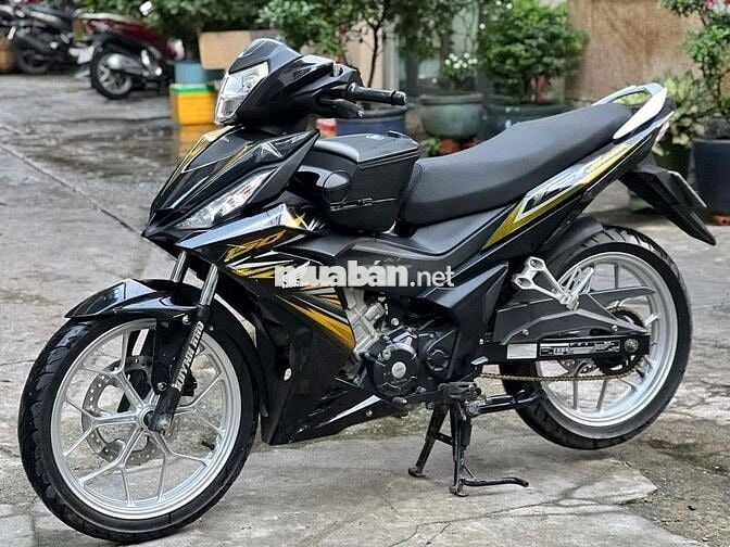 ❤️ Winner 150 đời 2018 bstp chính chủ hỗ trợ góp
