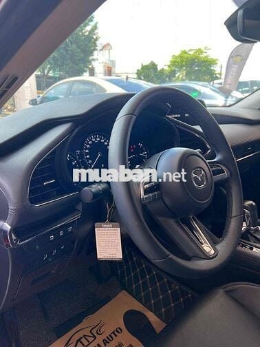 Mazda 3 2022  Luxury 1 chủ dak lak