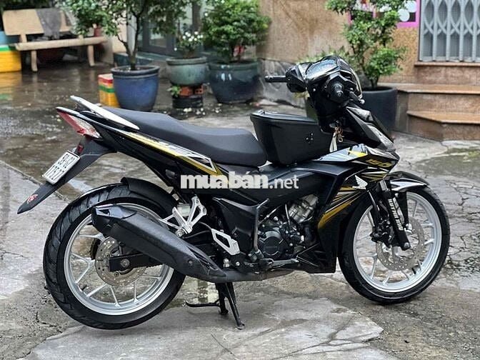 ❤️ Winner 150 đời 2018 bstp chính chủ hỗ trợ góp