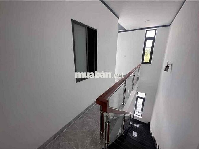 TÔI MUỐN BÁN CĂN NHÀ 78m2 1 trệt 1 lầu, SỔ HỒNG RIÊNG, GIÁ CHỈ 1TỶ790