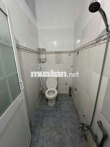 CHO THUÊ NHÀ TRỆT CÓ PHÒNG NGỦ SẴN MÁY LẠNH KDC NAM LONG GIÁ 3.5TR