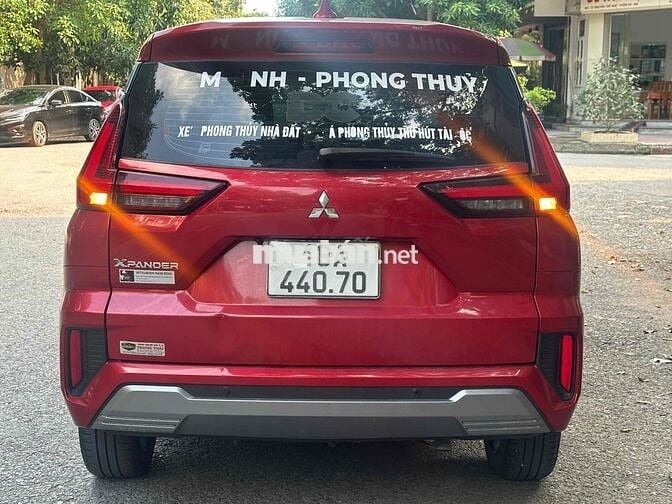 Mitsubishi Xpander 2023 AT Premium - 610000 km