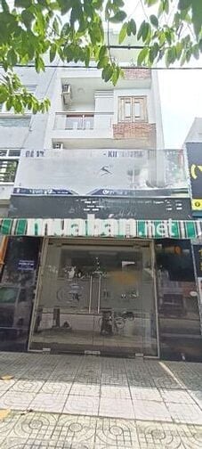 Cho thuê Nhà MTD Tên Lửa giá 25tr