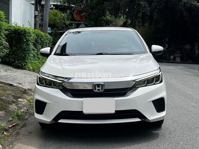 Honda City 2023 L - 26000 km