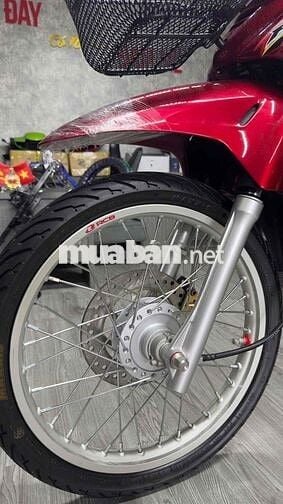 Xe Future 2 Chính Chủ