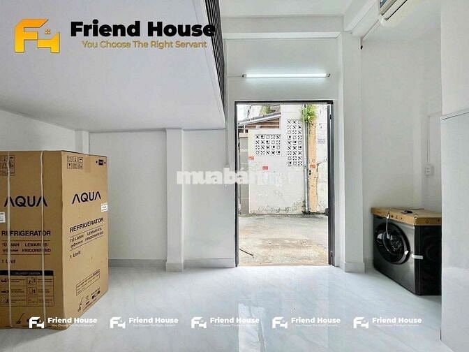 NHÀ NGUYÊN CĂN GIÁ CHỈ TỪ 4 TRIỆU 8 ĐÂY ĐỦ NỘI THẤT CHO NUÔI THÚ CƯNG