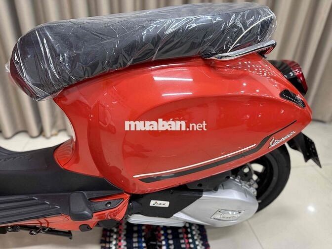 Vespa 125  siêu lướt cần sang nhượng