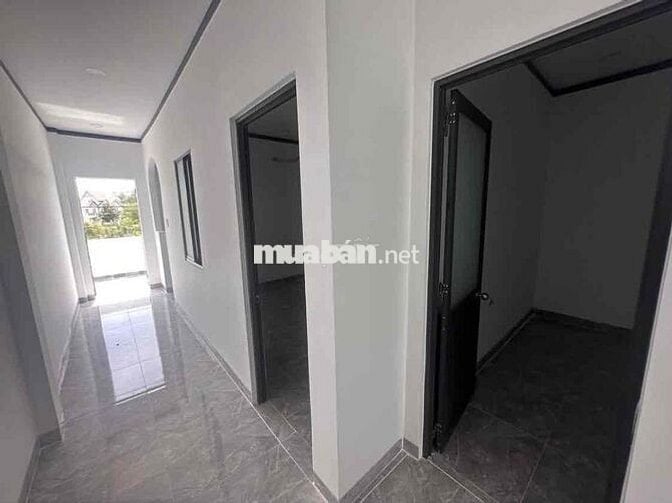 TÔI MUỐN BÁN CĂN NHÀ 78m2 1 trệt 1 lầu, SỔ HỒNG RIÊNG, GIÁ CHỈ 1TỶ790