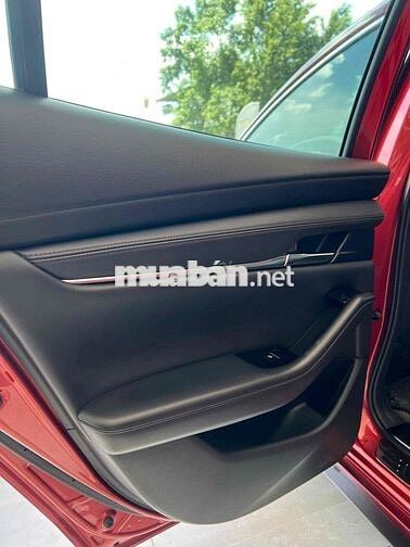 Mazda 3 2022  Luxury 1 chủ dak lak