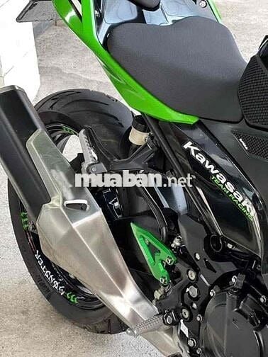 Cần bán Kawasaki Ninja 400 Abs 2019 Biển 65 9 chủ
