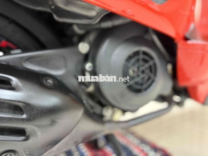 Vespa 125  siêu lướt cần sang nhượng