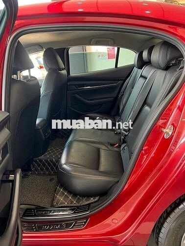 Mazda 3 2022  Luxury 1 chủ dak lak