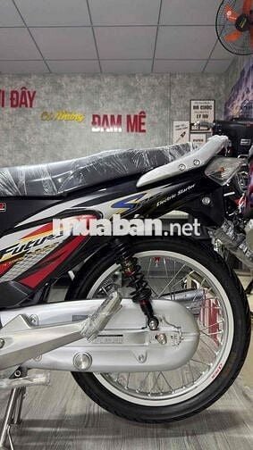 Xe Future 2 Chính Chủ