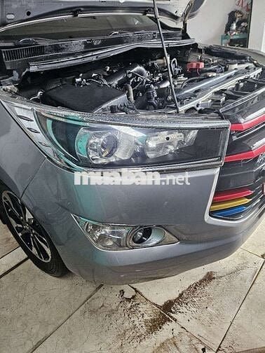 Toyota Innova 2018 Venturer - 82925 km