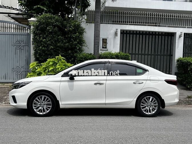 Honda City 2023 L - 26000 km