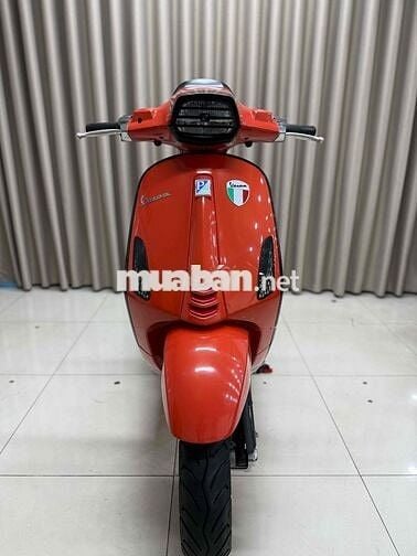 Vespa 125  siêu lướt cần sang nhượng