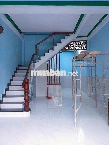 nhà 2 tầng kiệt Trần Huy liệu gần đường chính ngay trung tâm 3ty650