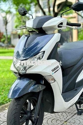 🌈Yamaha Freego 2019 xe cực đẹp - CÓ TRẢ GÓP