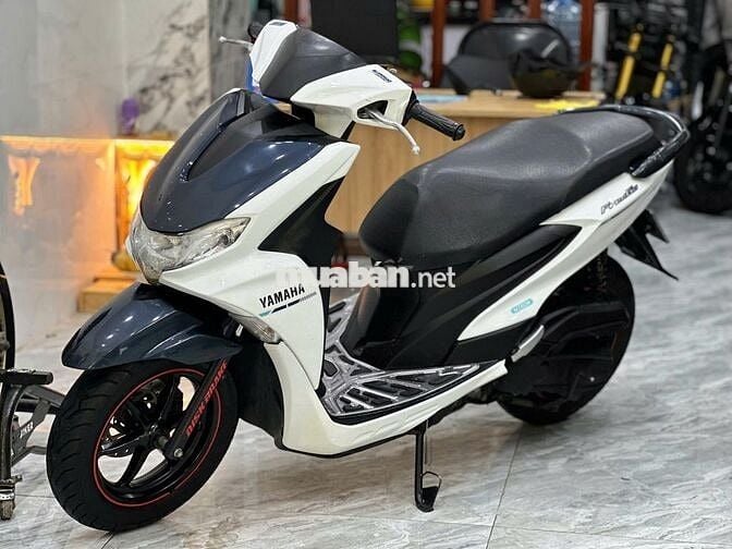 Yamaha Freego máy ngon chạy cực bóc