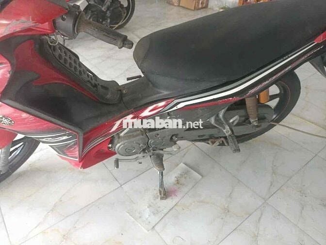 Yamaha Jupiter bs 83