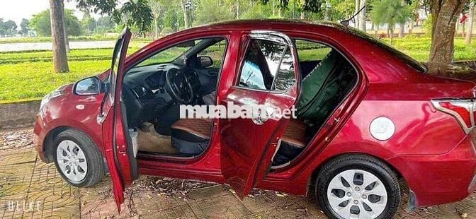 Hyundai Grand i10 2019 1.2 BASE - 930000 km