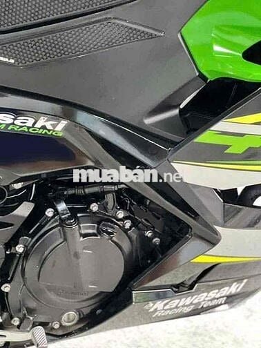 Cần bán Kawasaki Ninja 400 Abs 2019 Biển 65 9 chủ