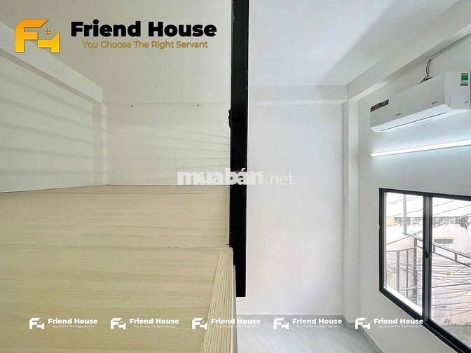 NHÀ NGUYÊN CĂN GIÁ CHỈ TỪ 4 TRIỆU 8 ĐÂY ĐỦ NỘI THẤT CHO NUÔI THÚ CƯNG