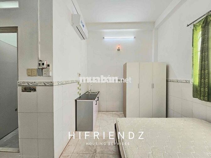 PHÒNG GIÁ SIÊU RẺ MỚI 100% CHỈ TƯ 2TR CÓ NỘI THẤT KẾ KINH DƯƠNG VƯƠNG