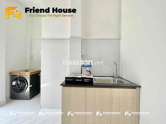 NHÀ NGUYÊN CĂN GIÁ CHỈ TỪ 4 TRIỆU 8 ĐÂY ĐỦ NỘI THẤT CHO NUÔI THÚ CƯNG