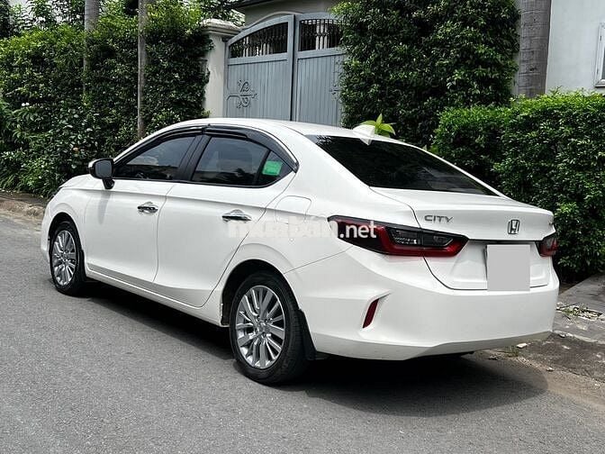 Honda City 2023 L - 26000 km