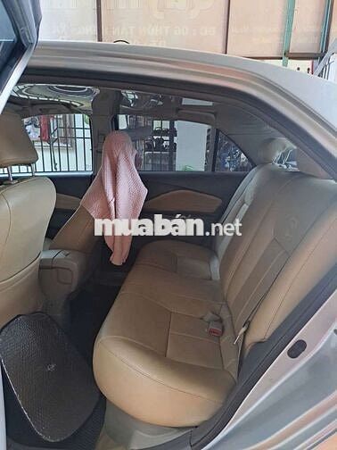 Chính chủ bán xe Toyota vios 2013