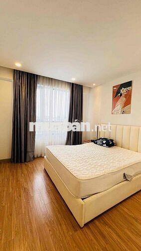 GOLDVIEW – CĂN HỘ 2PN 2WC 92M² – VIEW ĐẸP, FULL NỘI THẤT