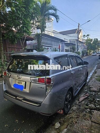 Toyota Innova 2018 Venturer - 82925 km