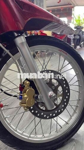Xe Future 2 Chính Chủ