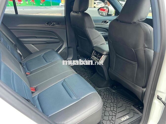 Ford Territory 2023 Titanium X 1.5 AT - 30000 km