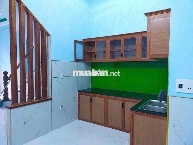 nhà 2 tầng kiệt Trần Huy liệu gần đường chính ngay trung tâm 3ty650