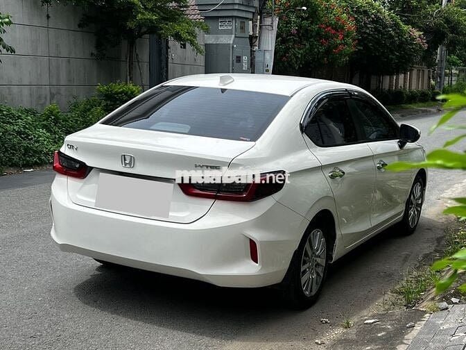 Honda City 2023 L - 26000 km