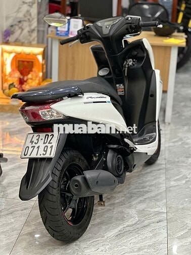 Yamaha Freego máy ngon chạy cực bóc