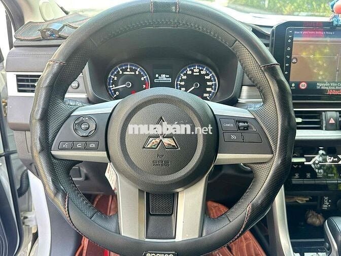 Mitsubishi Xpander 2022 AT Premium - 16900 km
