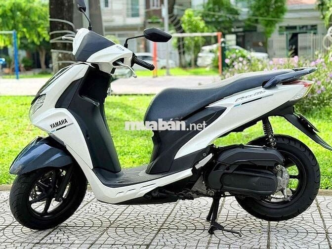 🌈Yamaha Freego 2019 xe cực đẹp - CÓ TRẢ GÓP
