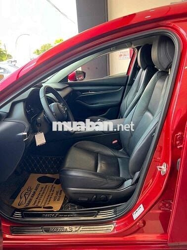 Mazda 3 2022  Luxury 1 chủ dak lak